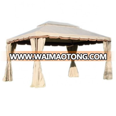 alu 3x4m outdoor roma gazebo TG0503-6