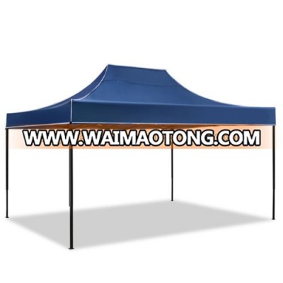 Outdoor Garden BBQ Party Portable Marquee Pop Up Gazebo Tent Shade Shelter