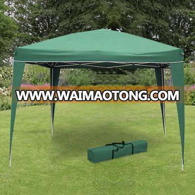 Outdoor Patio Foldable Canopy Automatico Portable Gazebo 3*3M