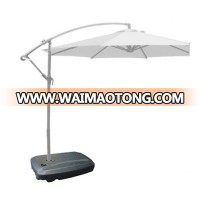 sell plastic water injection sand umbrella base RLF-BS2816