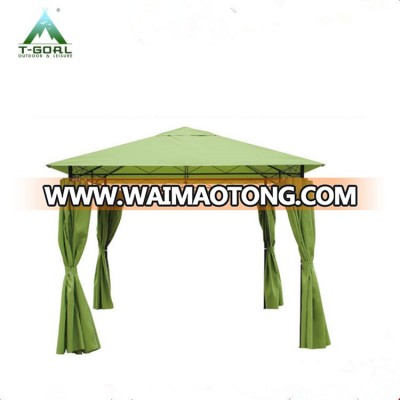 OUTDOOR 3X3M METAL GAZEBO RL-G071