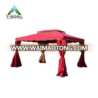 3x4m outdoor roma gazebo GZB0502