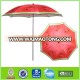 hot sale 200cm fruit beach umbrella L-b147